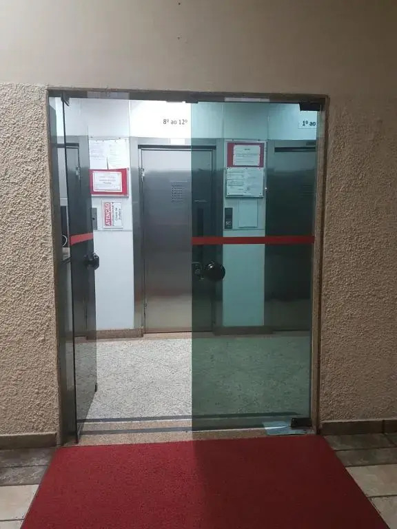 Apartamento Copacabana