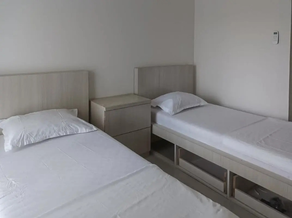 Redliving Apartemen Jp Bogor Fix Room(Fomerly Jp Apartment Laladon Park Redpartner)