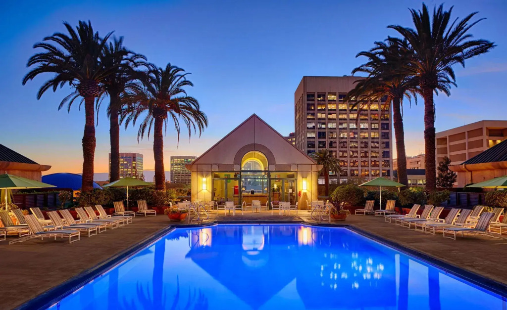 Signia by Hilton San Jose