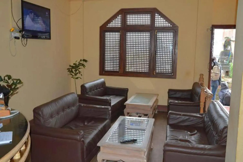 Sailung Village Hotel
