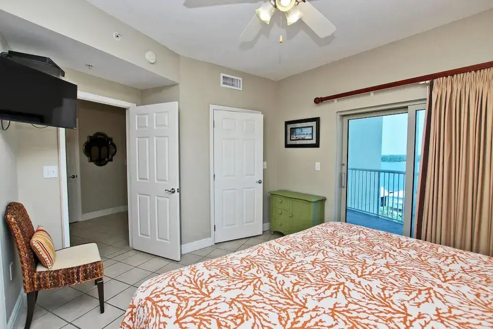 Crystal Tower 1101 by Youngs Suncoast