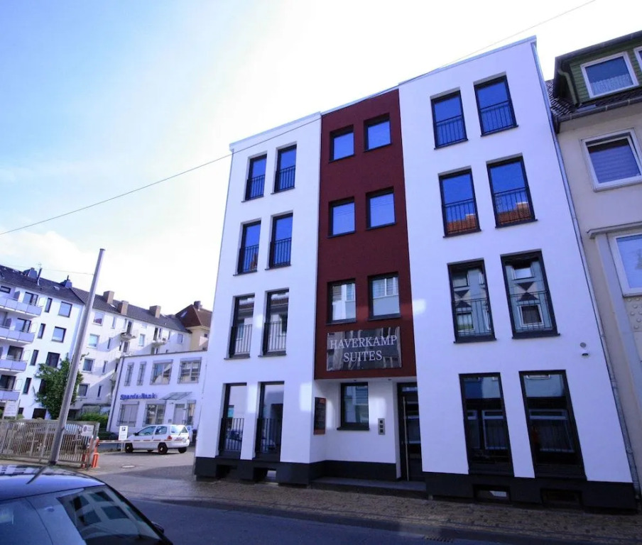Haverkamp Suites