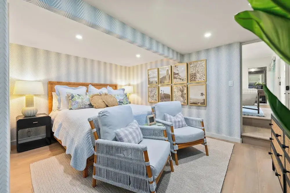 Palione Papalani by Avantstay New $1.5m Remodel Steps From Kailua Beach w/ Private Pool & Hot Tub