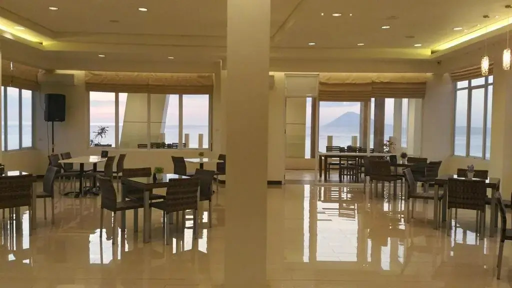 Big Fish Hotel
