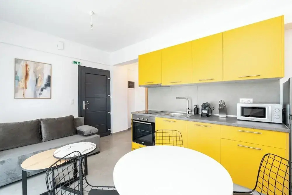 White Dream Residential Complex