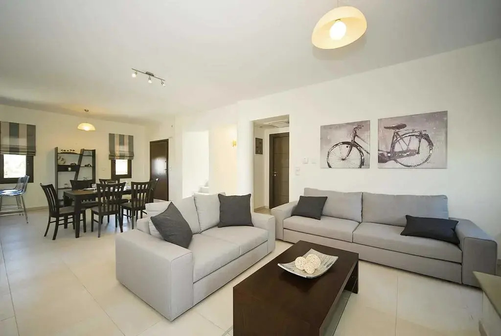 Villa Orsalia with private pool