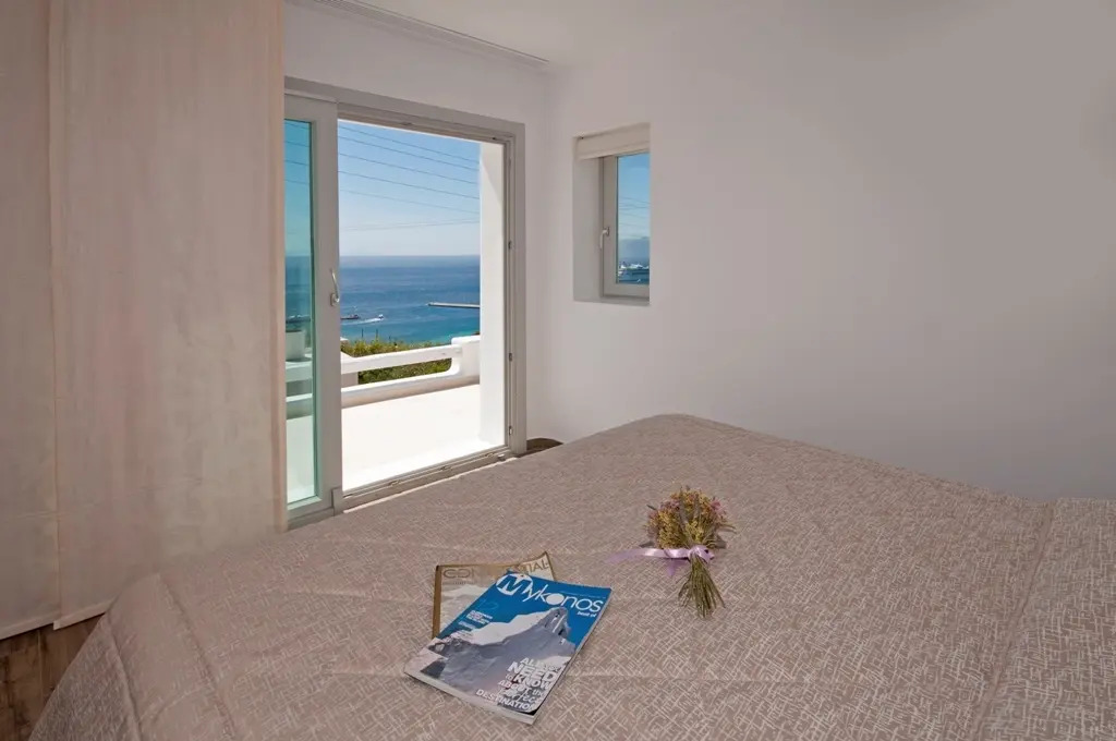 Fraskoula’s View