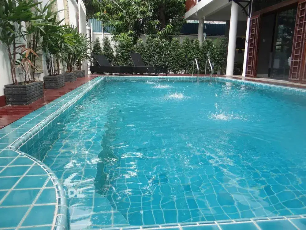 Villa De La Paix Boutique Hotel & Spa