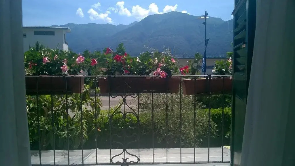 Hotel Garni dei fiori