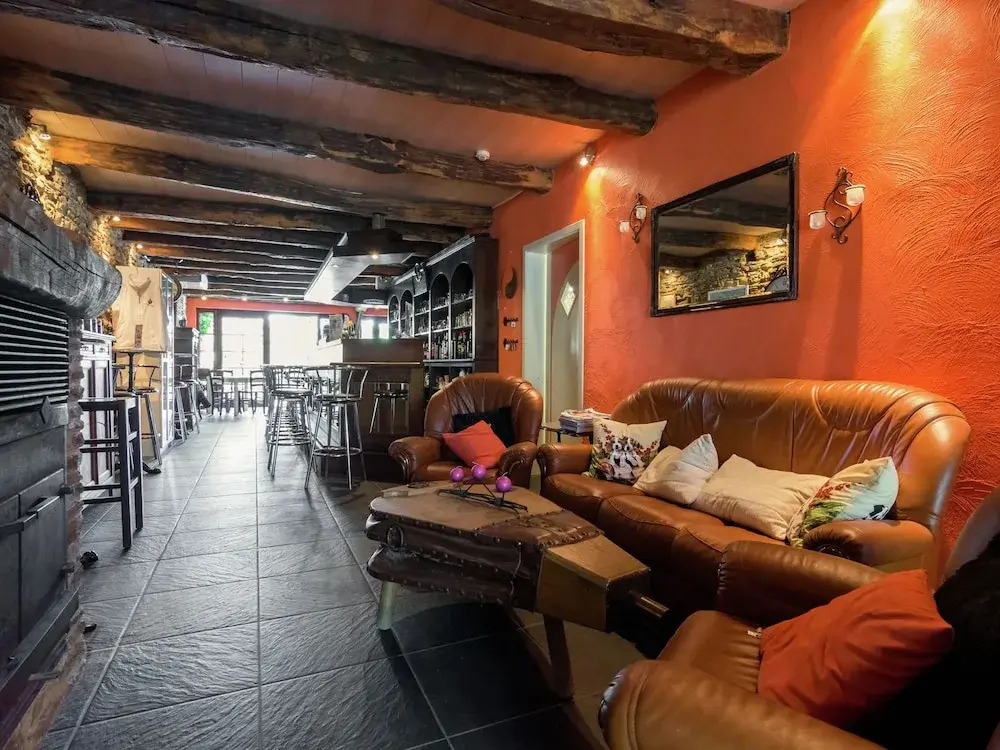 Beautiful Apartment in Sensenruth with Sauna