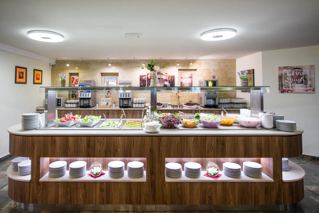 BSA Gradina Hotel & Aquapark - All Inclusive