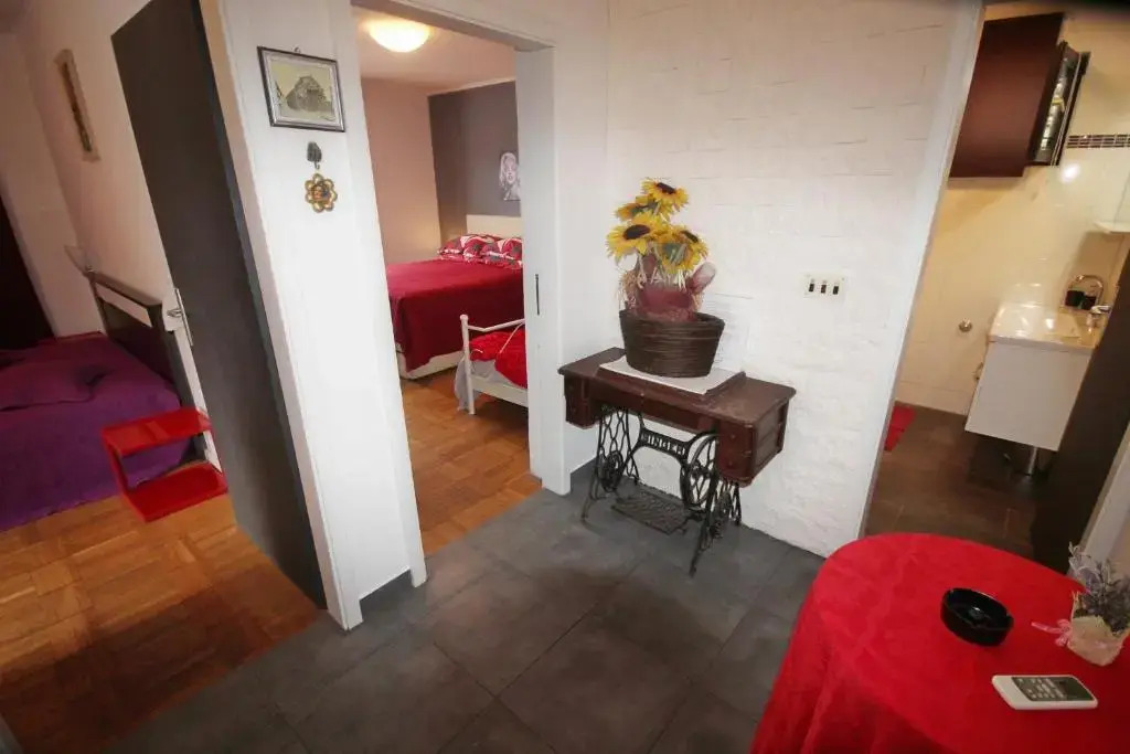 Apartments Kolic