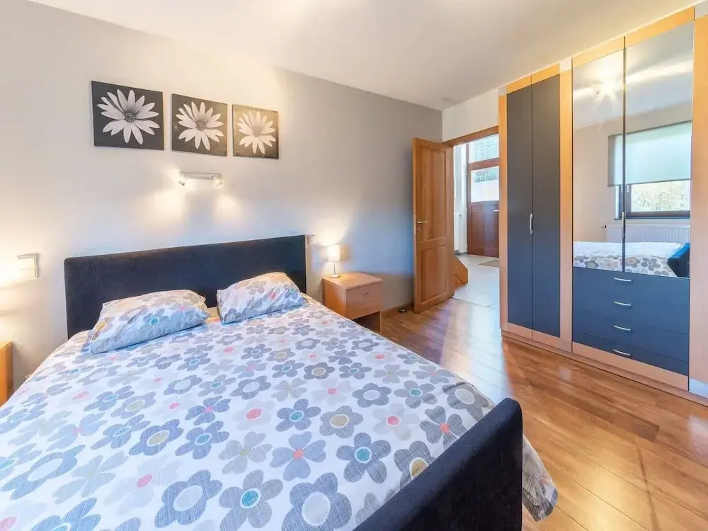 Holiday Home in Borlon with Terrace