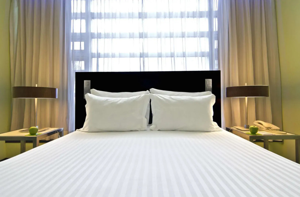 SANA Capitol Hotel