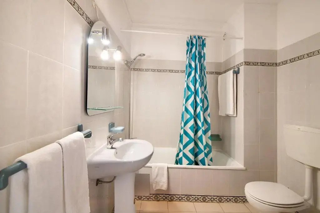 São Rafael 9ºD - Vista Mar