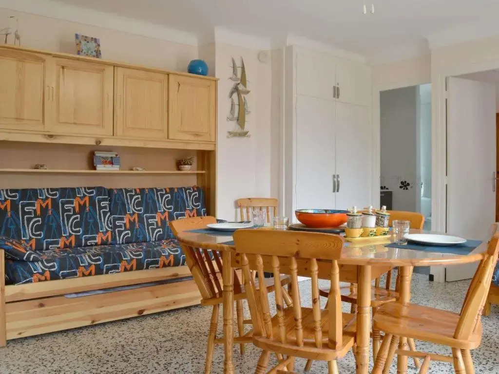 Appartement Argelès-sur-Mer, 2 pièces, 4 personnes - FR-1-225-670