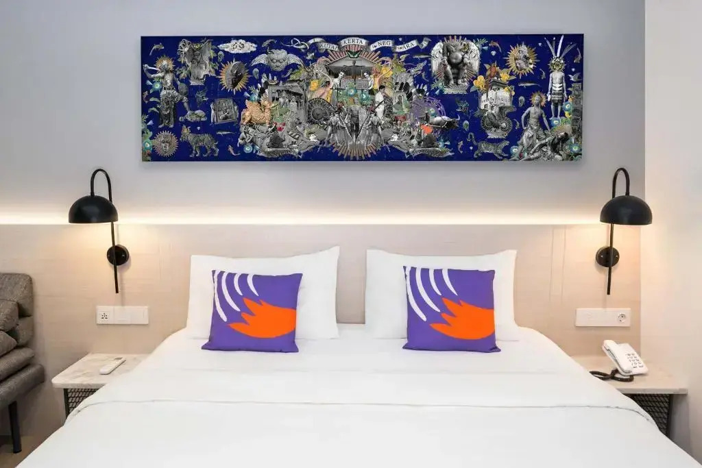 FOX Lite Hotel Samarinda