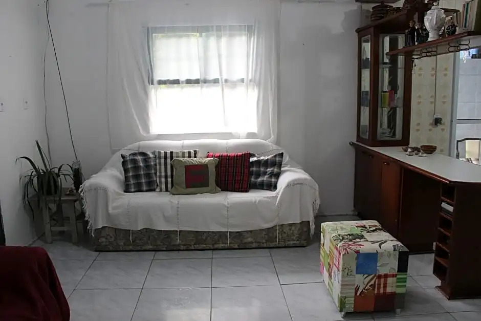 Nosso Lounge Hostel