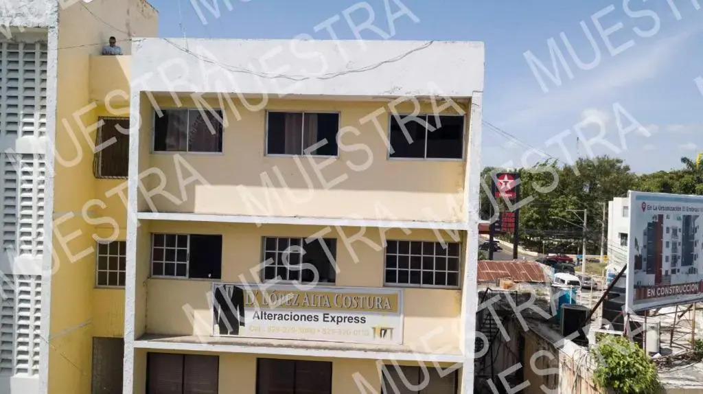 Apartamento en la carreras próximo al monumento