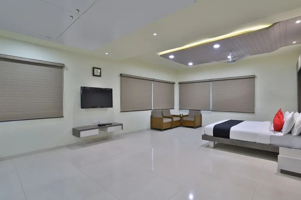 Capital O 47284 Atithi Resort