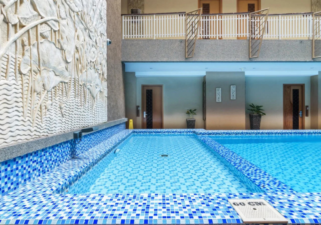 The Rivavi Legian