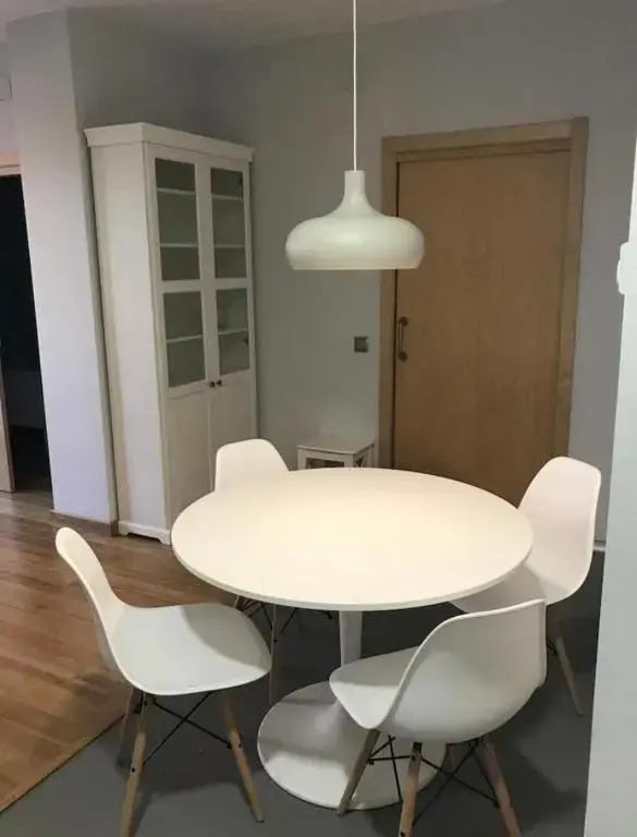 Apartamento con encanto