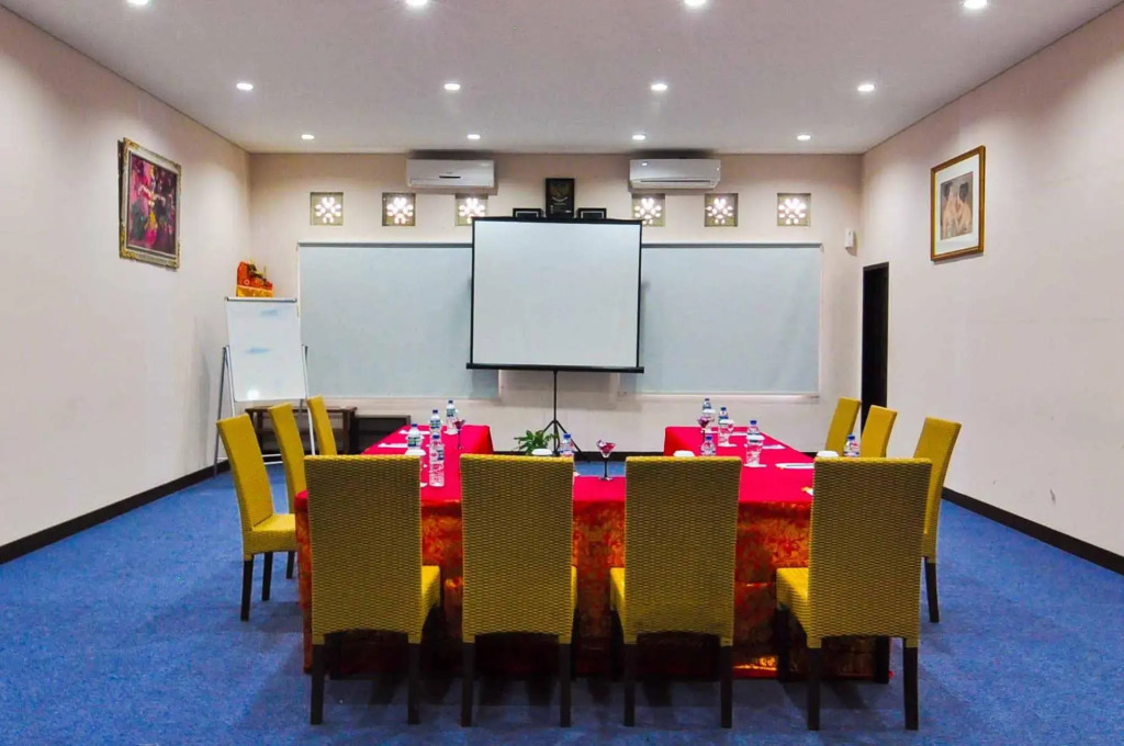 ABISHA Hotel Sanur
