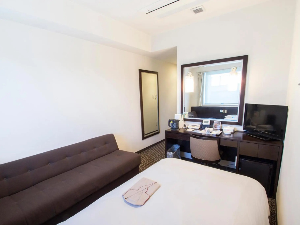 Hearton Hotel Higashi-Shinagawa