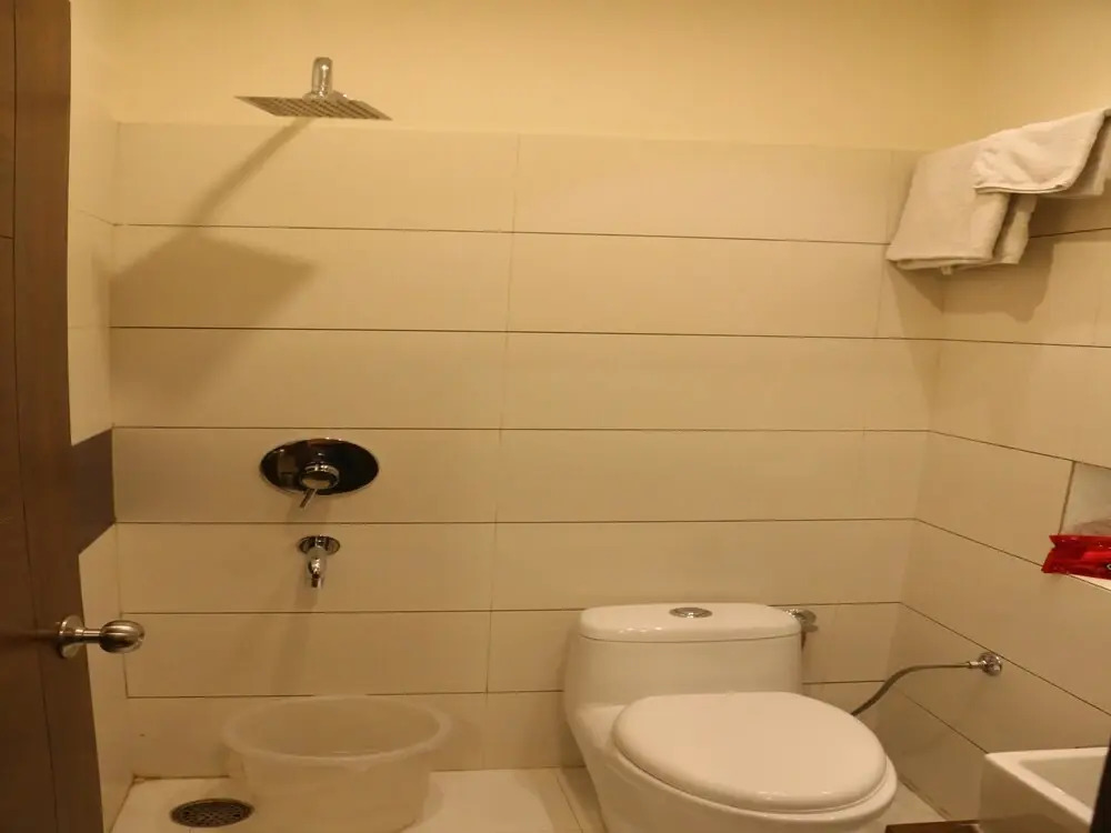 Hotel RK Grande