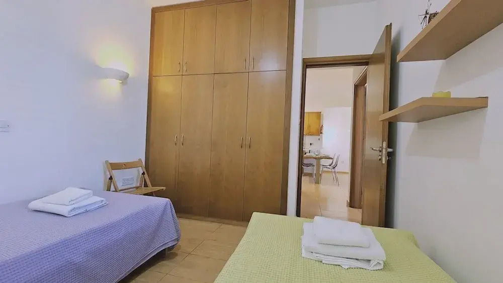 114 PRO - Stay Olivia Apartment