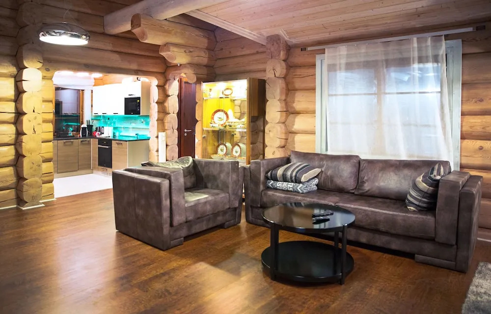 Kalina Villa