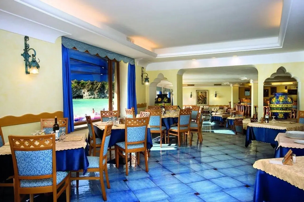 Hotel Terme Tritone Resort & Spa
