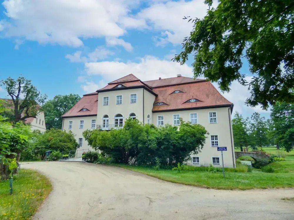 Wurschen Wei Enberg