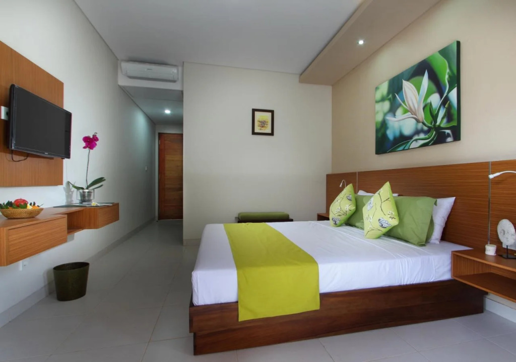 Kubu Cempaka Seminyak