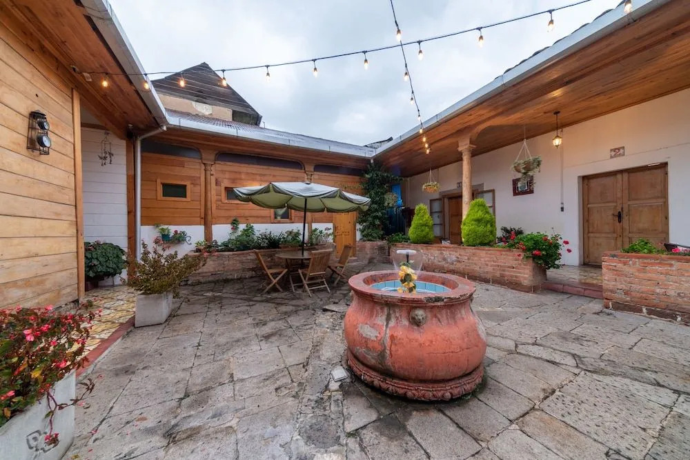Casa Morasan Hotel-Boutique