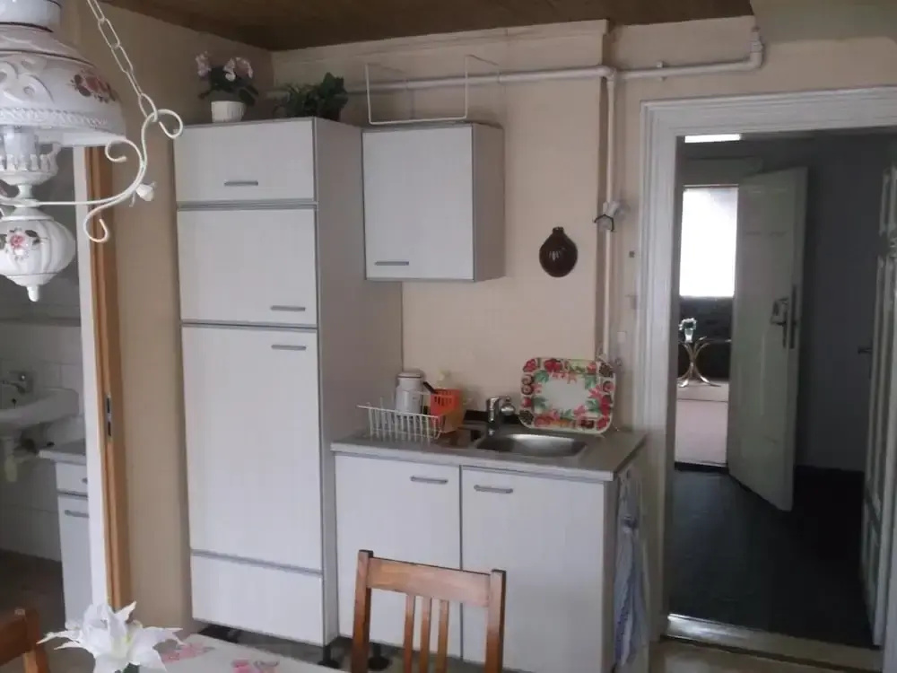 Pension und Ferienwohnung Christine Kilian
