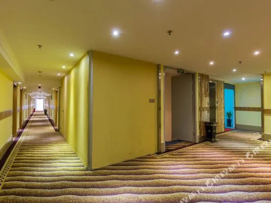 Jinda Business hotel