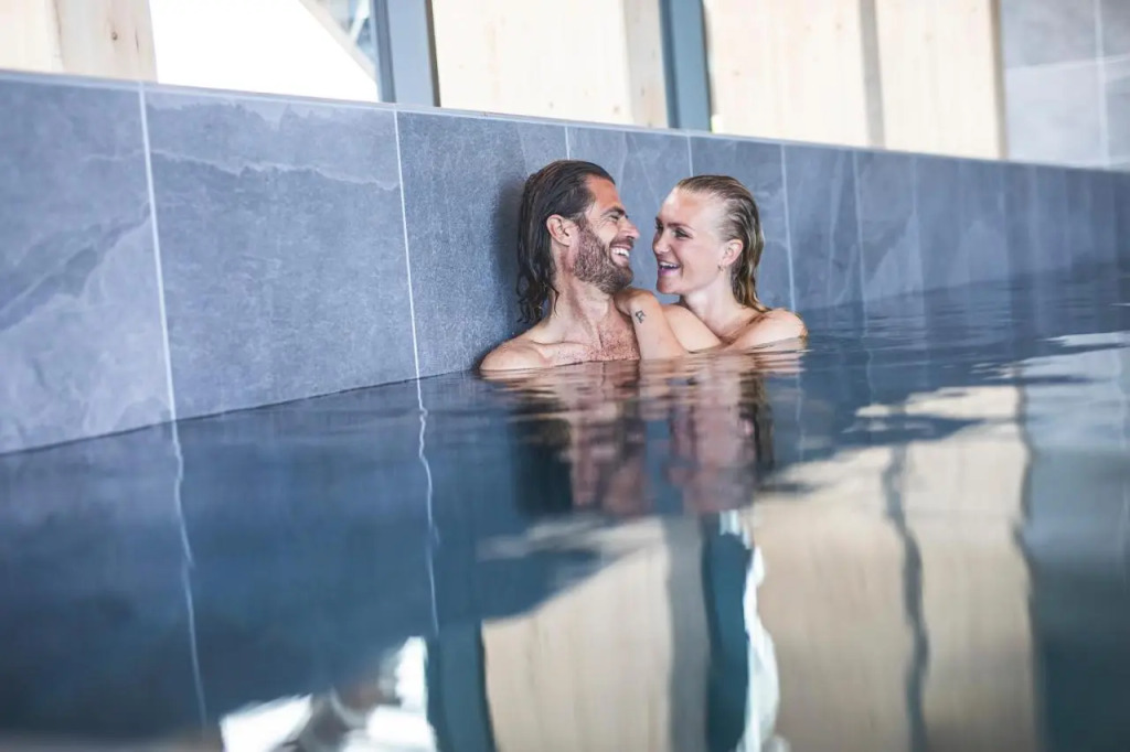 Fjordgaarden - Spa - Hotel - Konference
