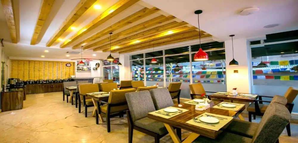 MeroStay 187 Hotel KM