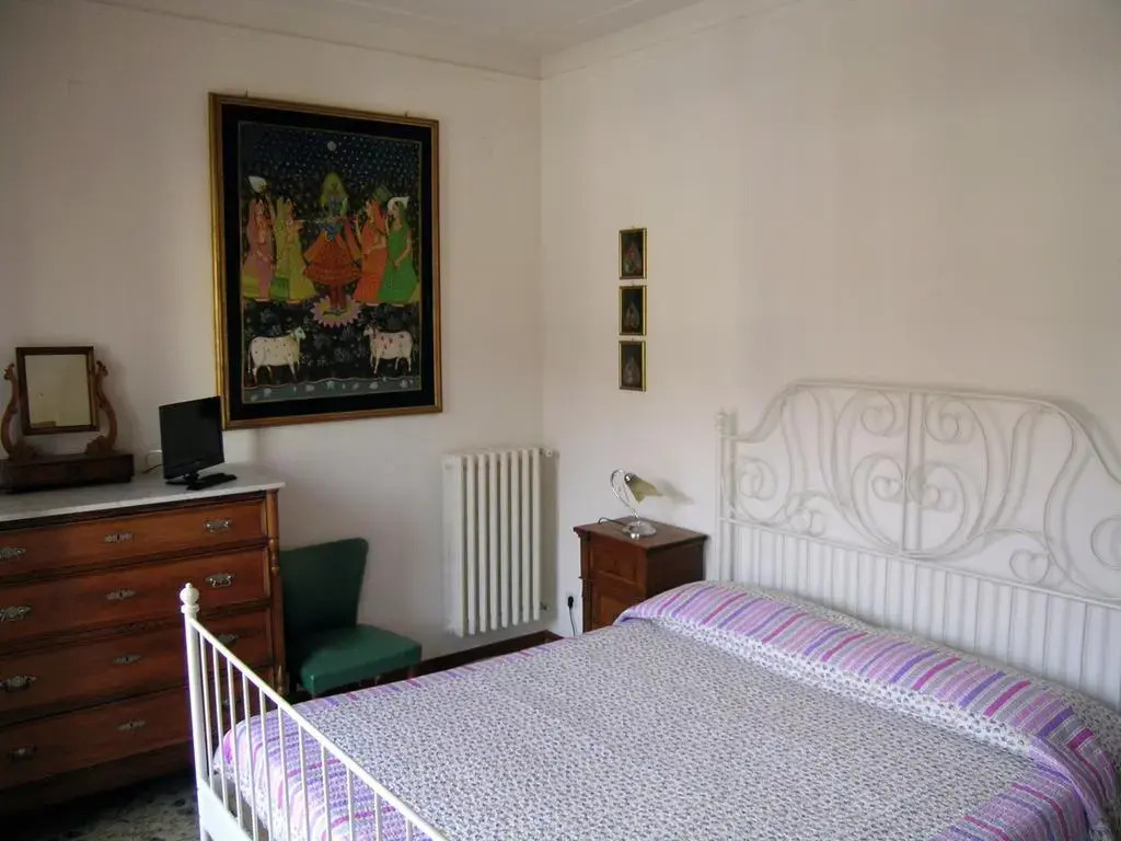 Affittacamere La Casa Di Elide
