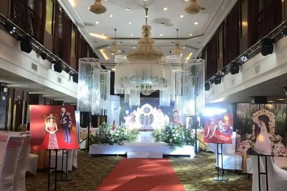 Shen Long Zheng Yang Hotel