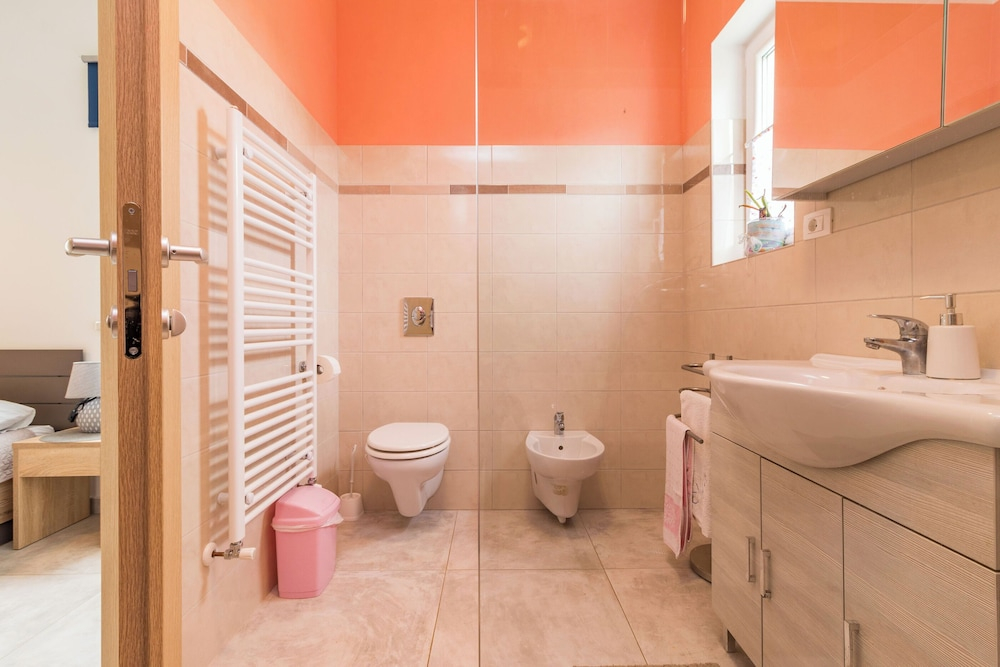 Holiday Home Villa May by Interhome
