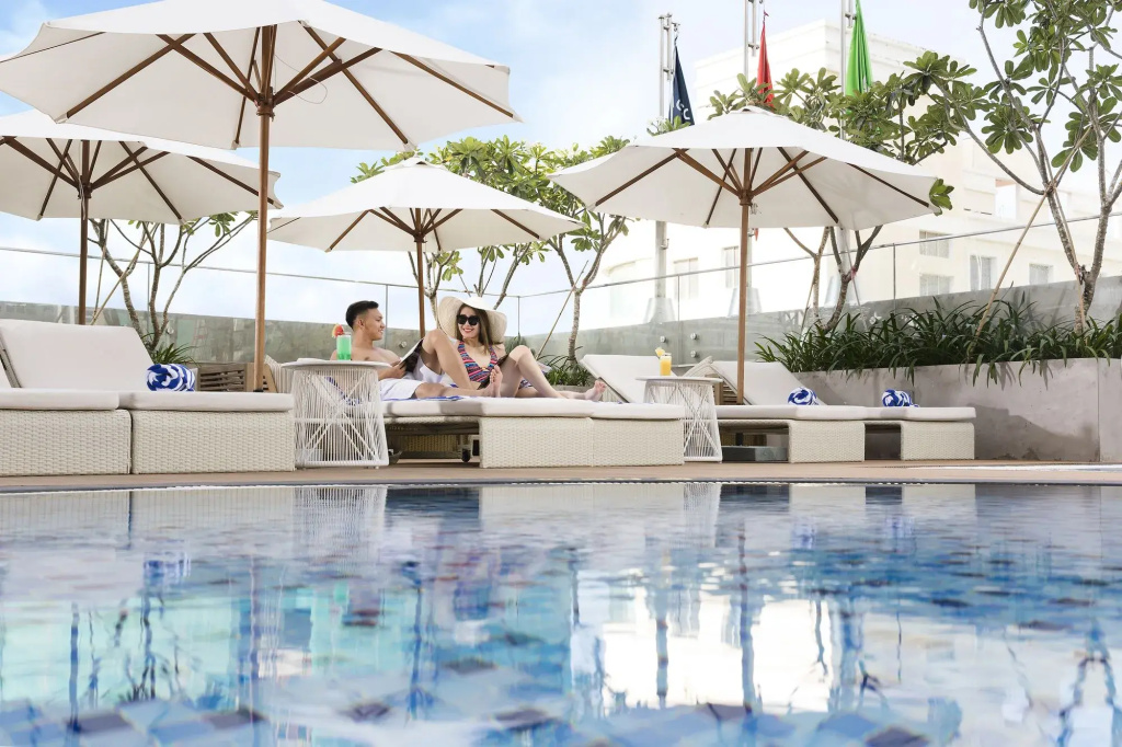 ibis Styles Nha Trang