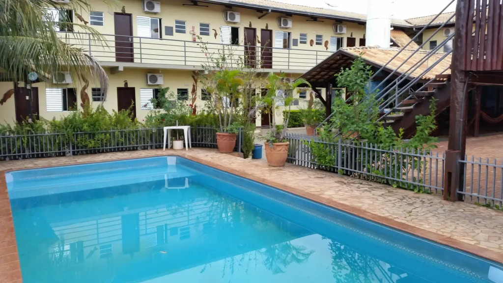 Hotel Refugio