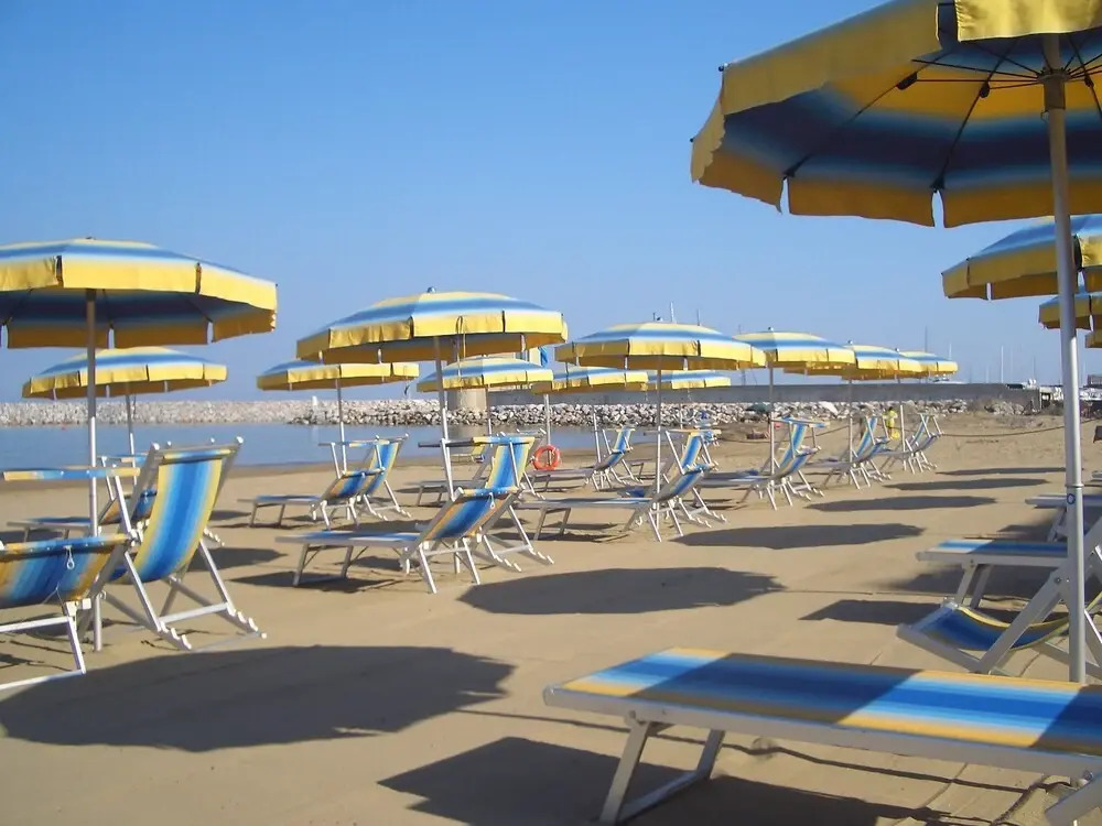 Suite 3 Rooms San Vincenzo