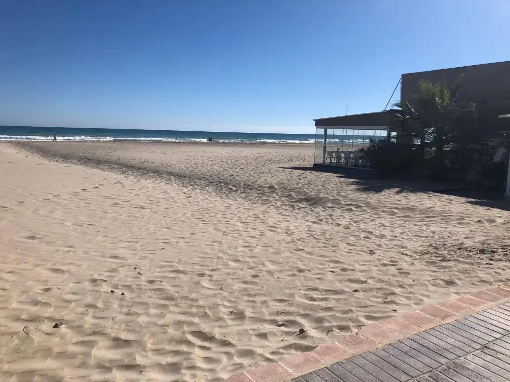 Nautico Beach & Golf Alicante