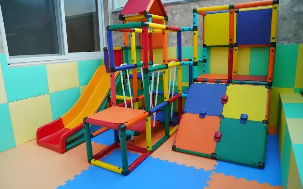Hotel Rainbow