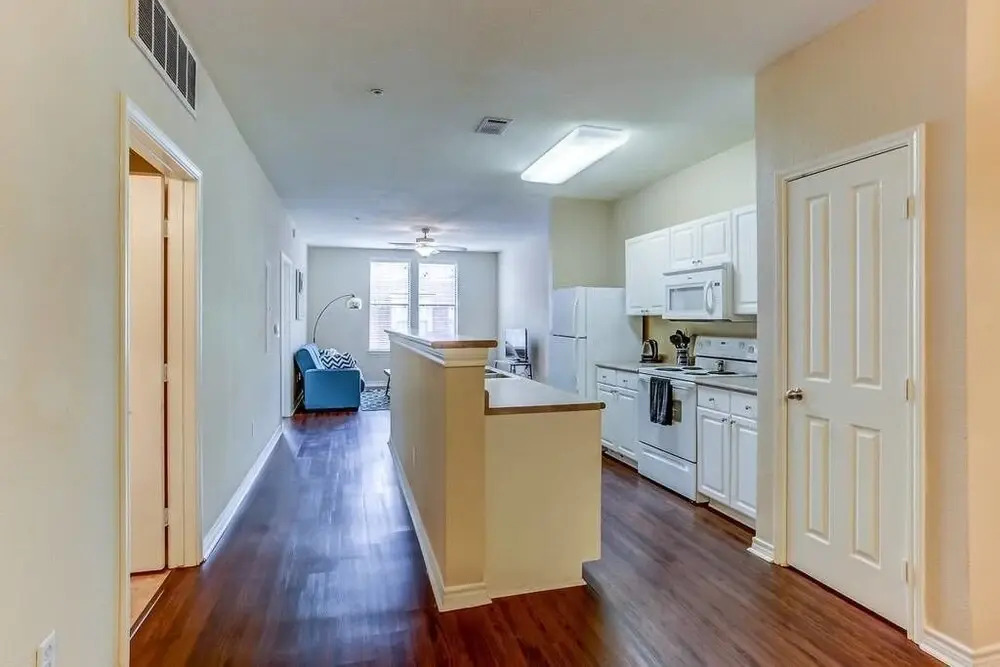 Apartments at 41 South 4th Street