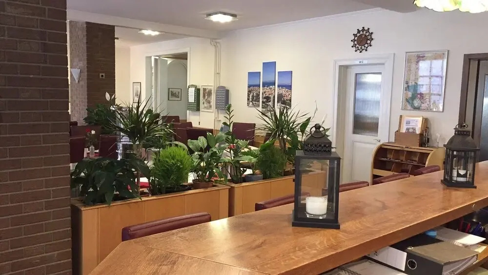 Hotel Hinz