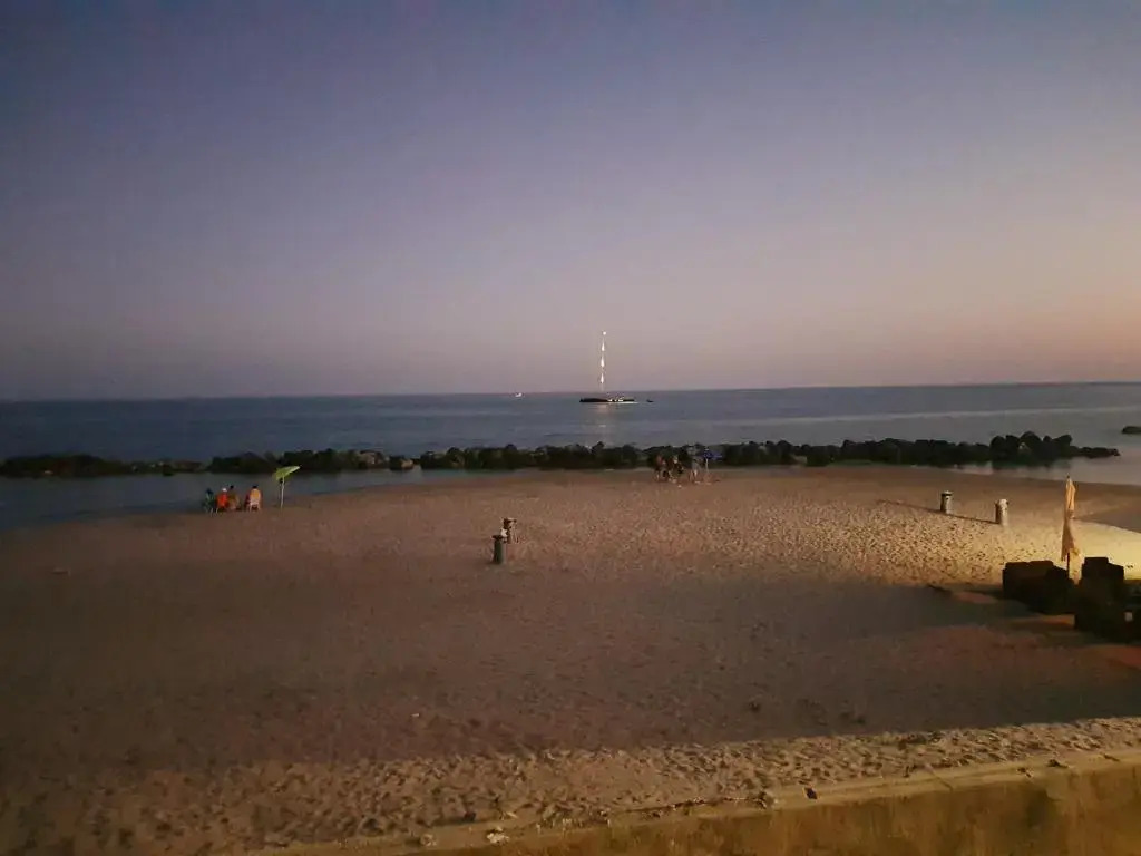 Sea House Tonnara